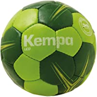 Los mejores  - Kempa Leo Balón de Juego- Unisex Adulto